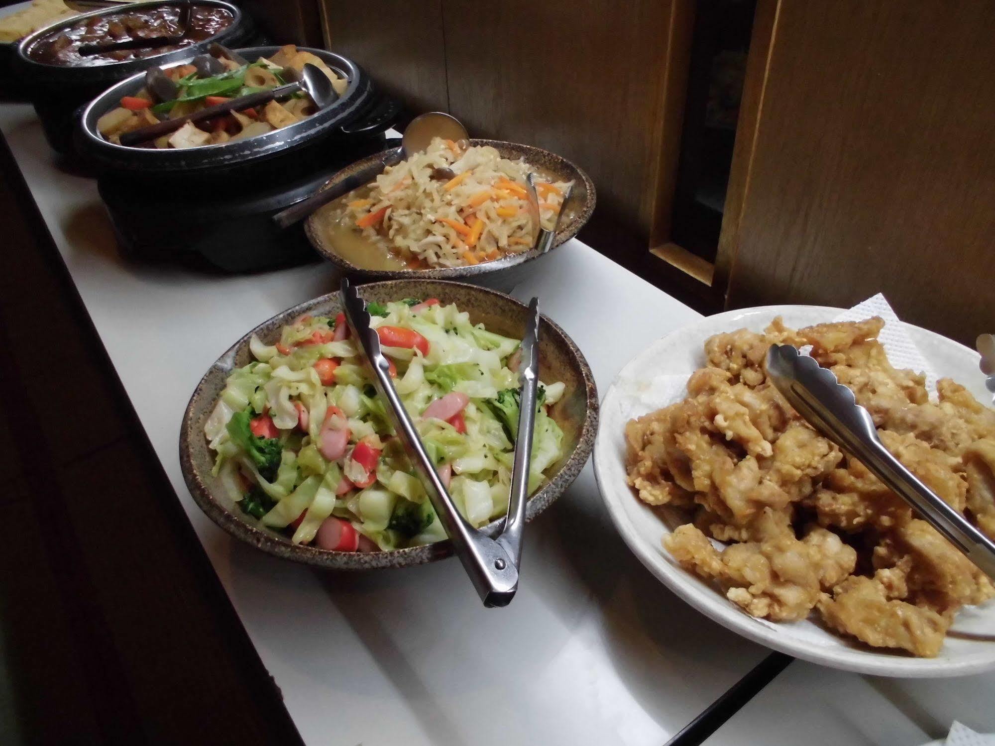 Wellbe Meieki 名古屋 外观 照片