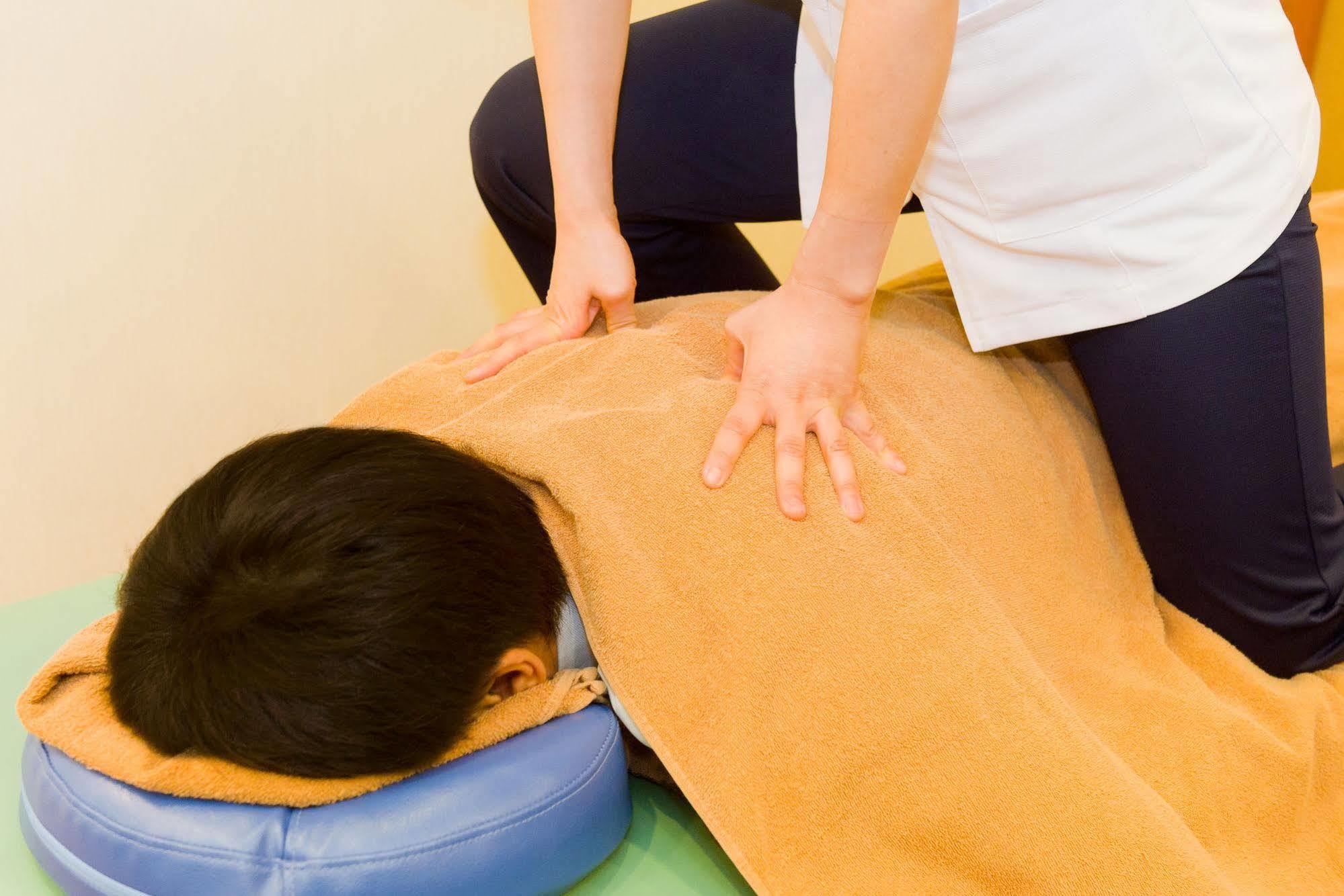 Wellbe Meieki 名古屋 外观 照片
